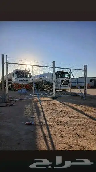 مقاول لتوريد وتركيب جميع انواع اشبوك ازرعيه والحكوميه 1