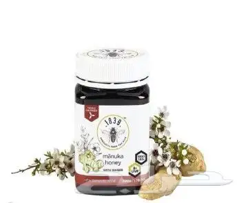 عسل مانوكا الأصلي 3