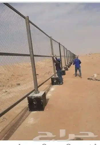 مقاول لتوريد وتركيب جميع انواع اشبوك ازرعيه والحكوميه 8