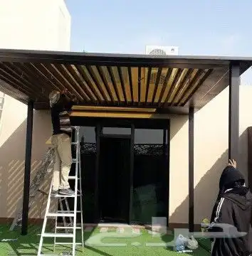 حداد ابها 5