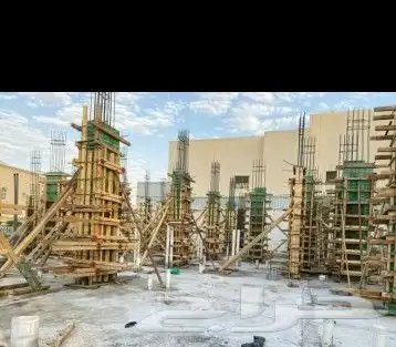 مؤسسة الصفوه لاعمال العظم والتشطيب والترميم 2