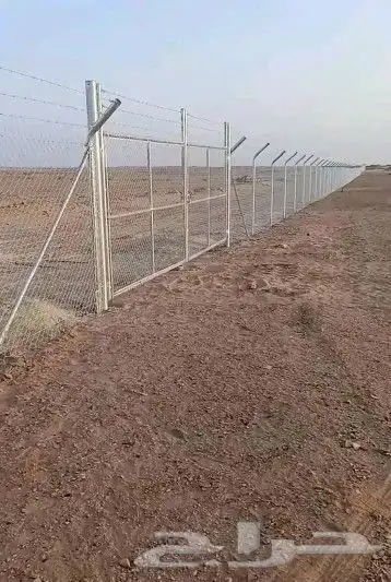 مقاول لتوريد وتركيب جميع انواع اشبوك ازرعيه والحكوميه 2