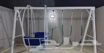 حياكم الله مرجيحه دواره ذلك نطاطه. انجله انجيلا. 7