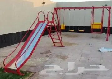 حياكم الله مرجيحه دواره ذلك نطاطه. انجله انجيلا. 5