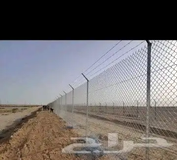مقاول لتوريد وتركيب جميع انواع اشبوك ازرعيه والحكوميه 3