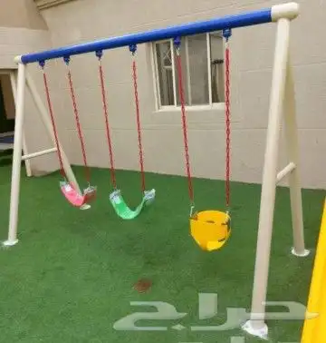حياكم الله مرجيحه دواره ذلك نطاطه. انجله انجيلا. 3