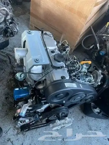 مكاين وجربوكسات سيارات   مستورد ياباني أمريكي كوري 5