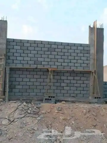 معلم بناء ولياسة 6