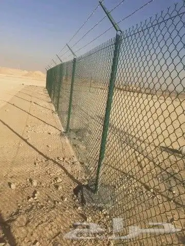 مقاول لتوريد وتركيب جميع انواع اشبوك ازرعيه والحكوميه 6
