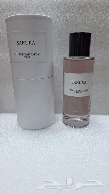 عطورات ديور 125 ملي و 250 ملي 3
