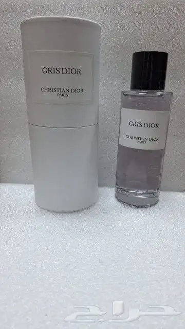 عطورات ديور 125 ملي و 250 ملي 6