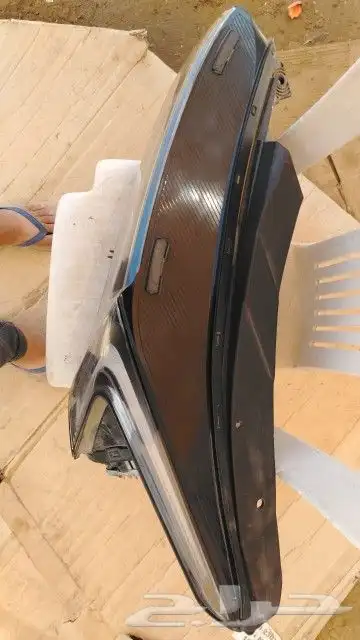 شمعه كيا فايف موديل 2021 2023 1