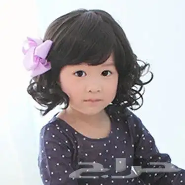 باروكات نسائية 5