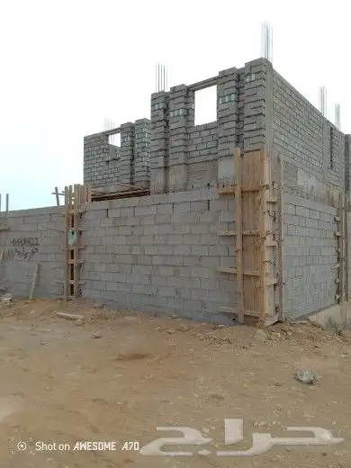 معلم بناء ولياسة 8