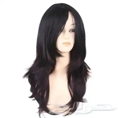 باروكات نسائية 4