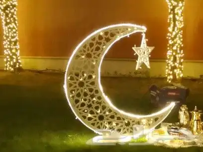 زينه رمضان هلال رمضان تاجير وتركيب وشراء 10