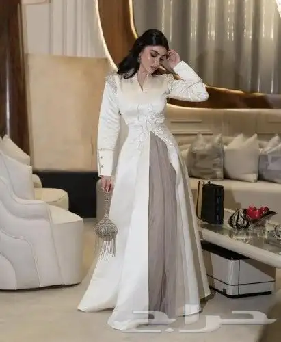 جديدنا أفخم فساتين العيد الراقية والمميزة 28