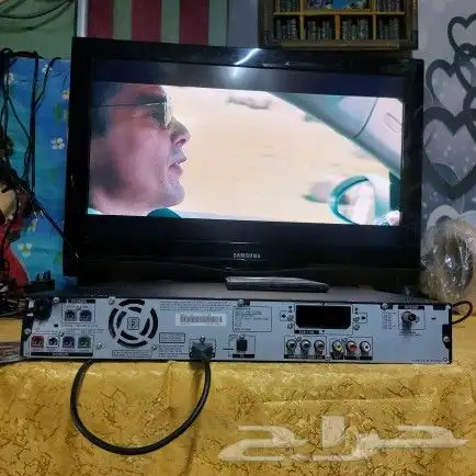 جهاز سوني مشغل اسطوانات دي في دي ام بي ثري يو اس بي 9