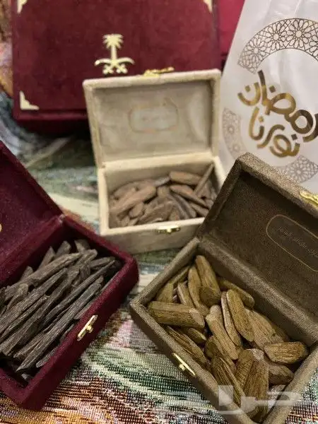 عود مروكي و كلمنتان بسعر منافس 0