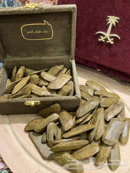 عود مروكي و كلمنتان بسعر منافس 1