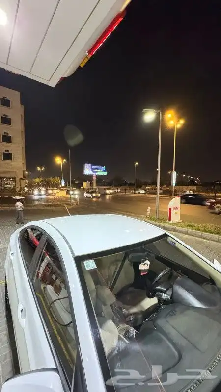 اكسنت هونداي م 2017 4