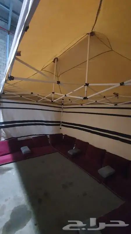 مضلة نجد شفاف ومندون 1