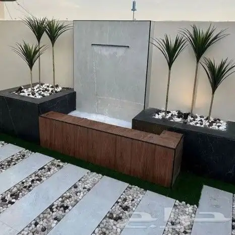 تصميم غرف زجاجيه وتصميم مظلات وجلسات 3