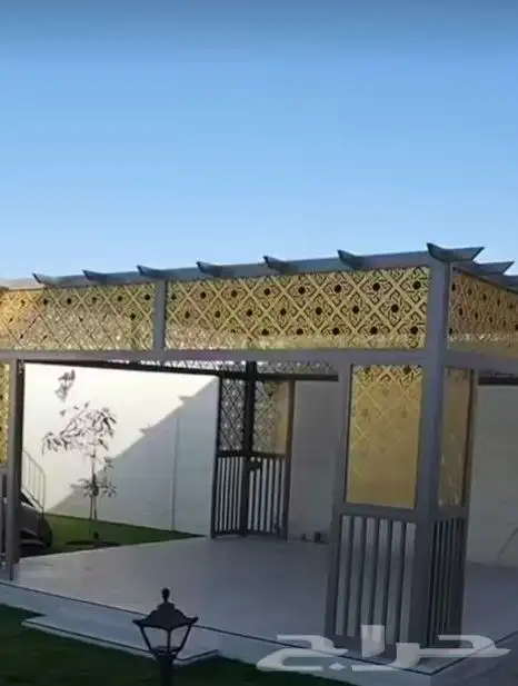 جلسات ومظلات وسواتر 7