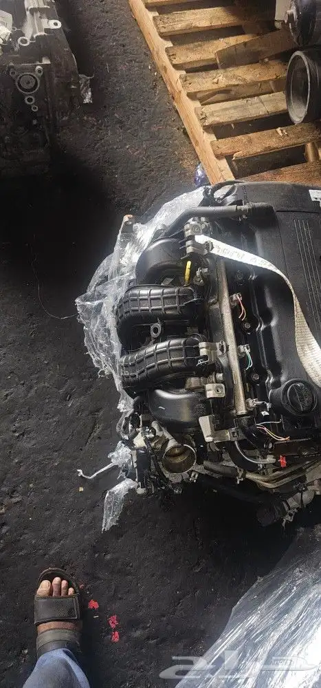 مكاين وجربوكسات سيارات   مستورد ياباني أمريكي كوري 14