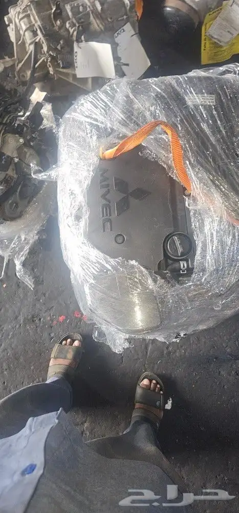 مكاين وجربوكسات سيارات   مستورد ياباني أمريكي كوري 15