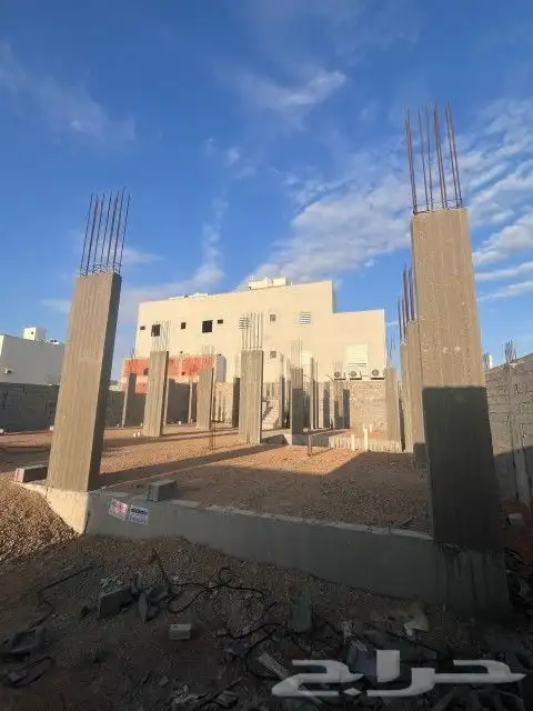 مقاول معماري في مكة مؤسسة مصنفة ومعتمدة ببلدي 5