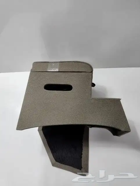 تكاية شاص تويوتا جميع الموديلات 3