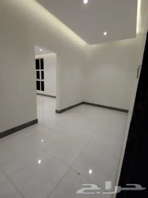 للبيع فيلا دوبلكس مساحة أرض كبيره حي الإسكان 31