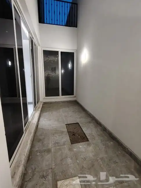 للبيع فيلا دوبلكس مساحة أرض كبيره حي الإسكان 7