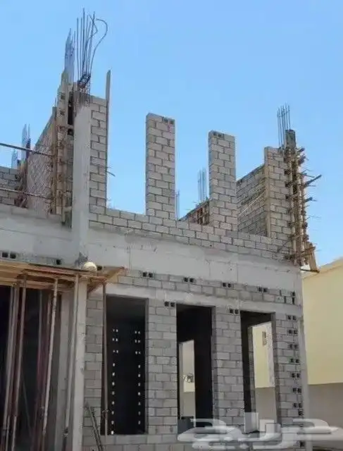 مقاول معماري في مكة مؤسسة مصنفة ومعتمدة ببلدي 2