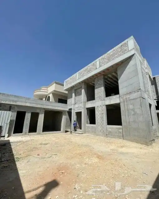 مقاول معماري في مكة مؤسسة مصنفة ومعتمدة ببلدي 1