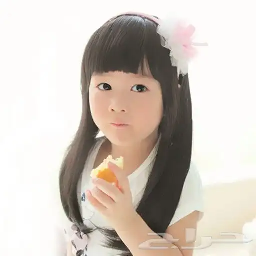 باروكات نسائية 3