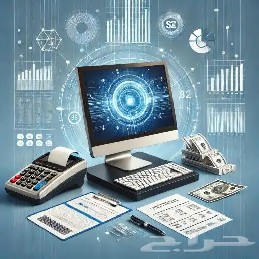 برامج محاسبيه للمحلات التجارية 0