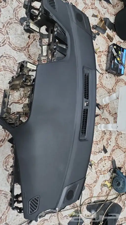 قشره طبلون سوناتا 2019 1