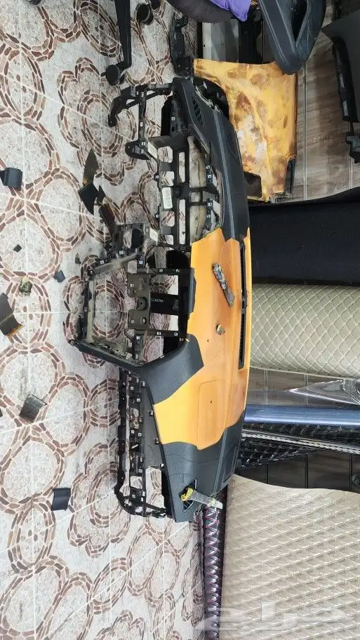 قشره طبلون سوناتا 2019 8