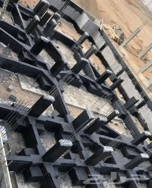 مقاول معماري في مكة مؤسسة مصنفة ومعتمدة ببلدي 9