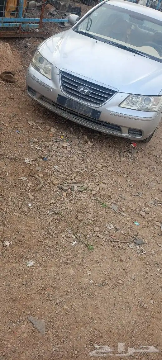سوناتا 2009 0