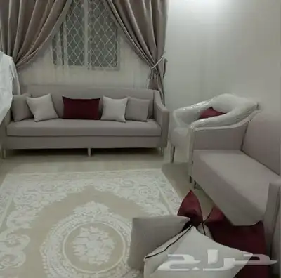 فني تفصيل وتنجيد جميع انواع الكنب والستائر ويفي وامريكي ورول 7