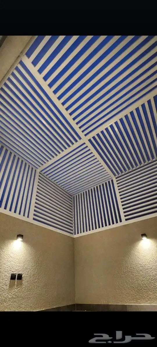 جلسات ومظلات وسواتر 2