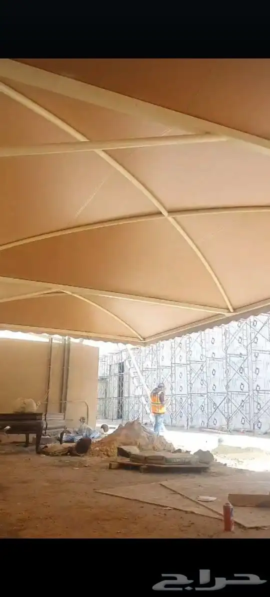 جلسات ومظلات وسواتر 5