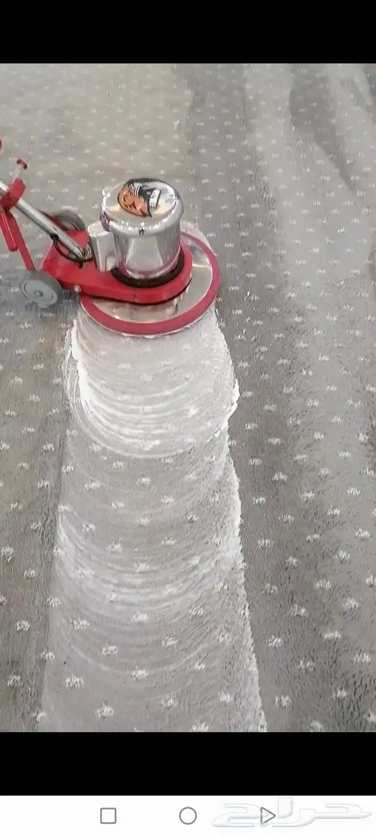 شركه تنظيف منازل بالدوادمي وضواحيها 3