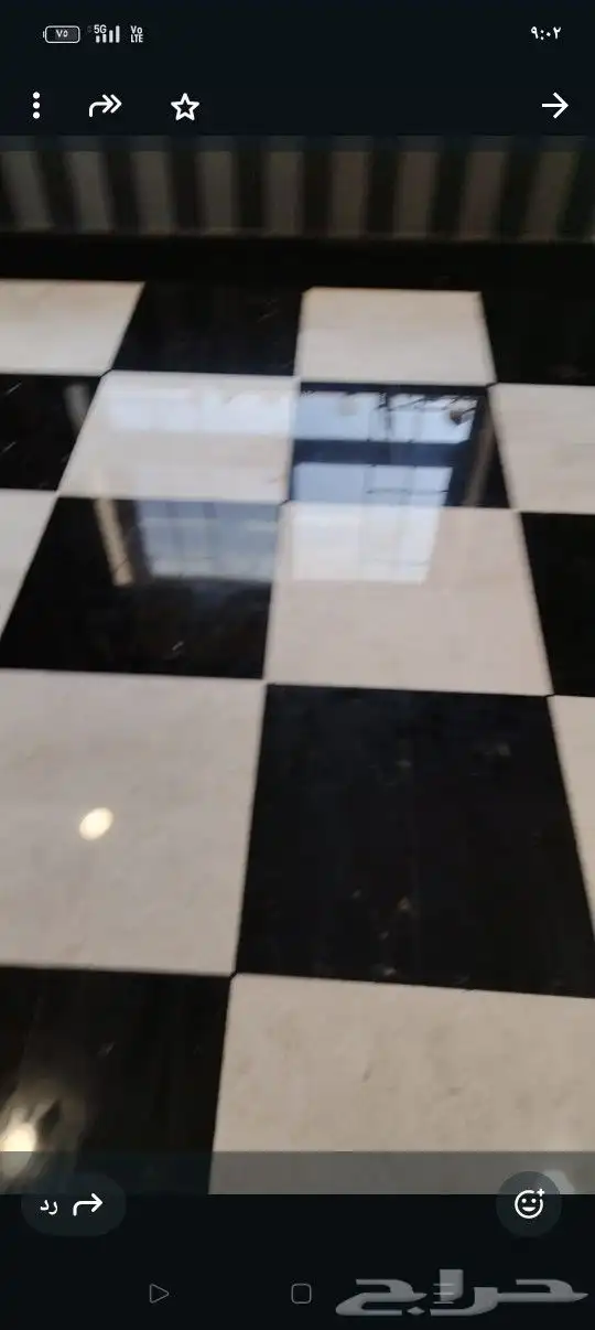 جلي وتلميع الرخام 0