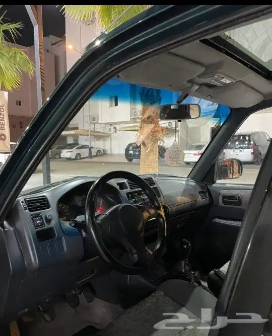 راف فور نظيف دبل للبيع موديل99 6
