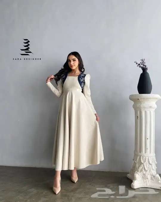 جديدنا أفخم فساتين العيد الراقية والمميزة 9