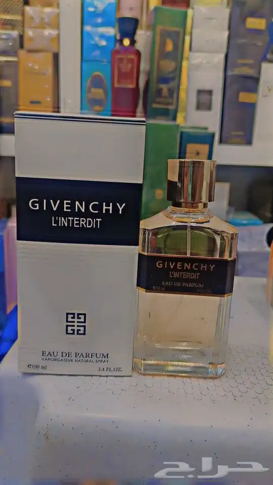 عطورات ومسحتظرت تجميل 5